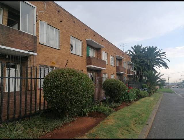 1 BEDROOM PROPERTY TO RENT IN PRIMROSE
